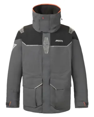 Wonder Core NoRubEdging Musto Mens BR3 Pertex Offshore Jacket