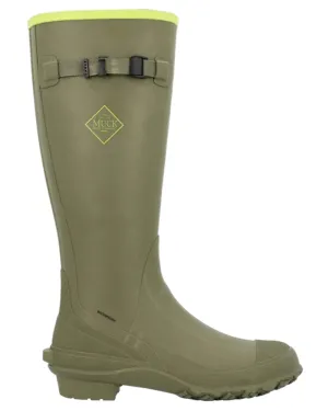 Comfort Lining Mountain Climber Muck Boots Harvester Tall Boots