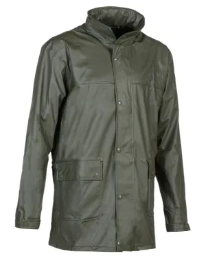 Global Cool Percussion Impersoft Hunting Jacket with Game Bag