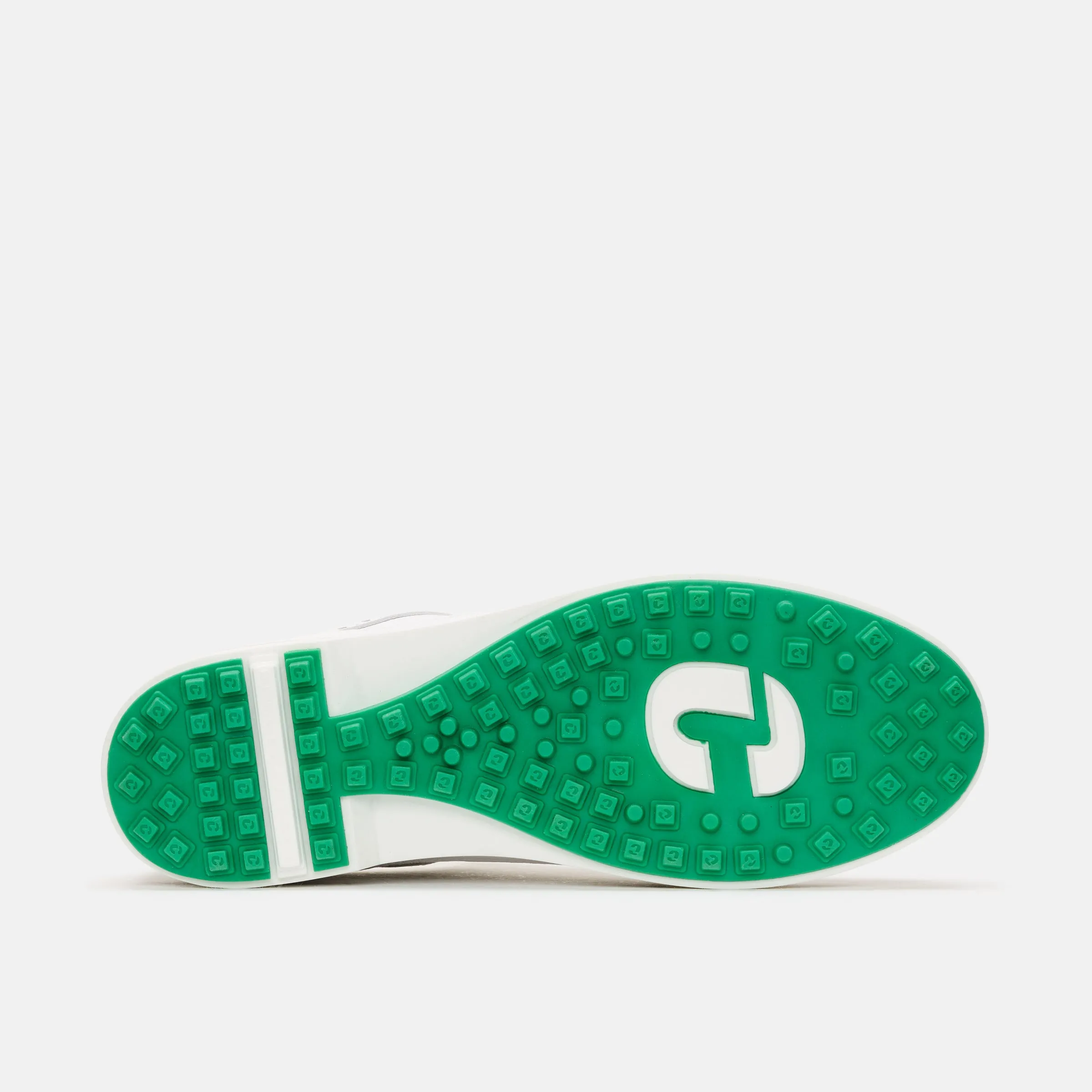 Lightweight Upper Foot Freedom Davinci - White