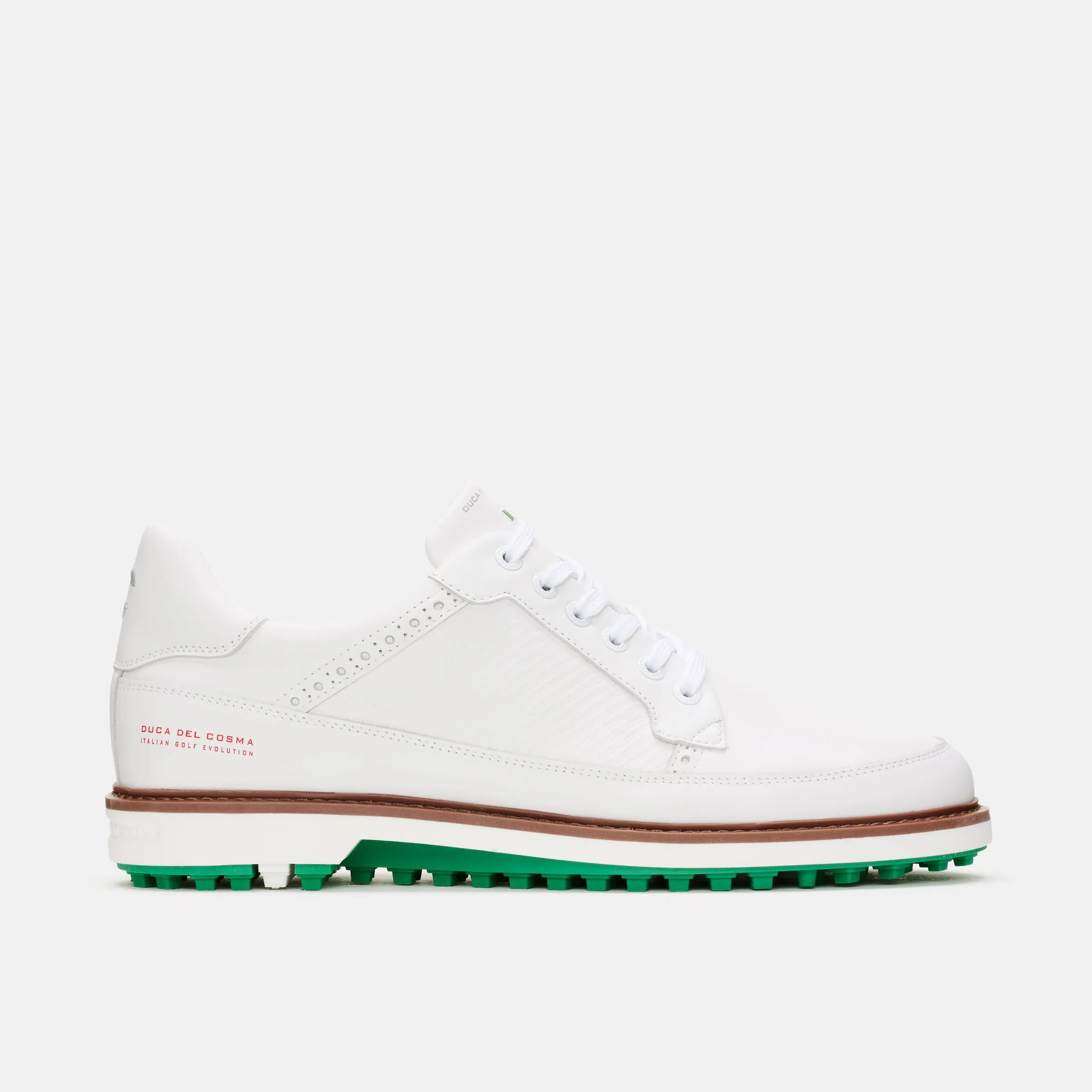 All-day Comfort Davinci - White