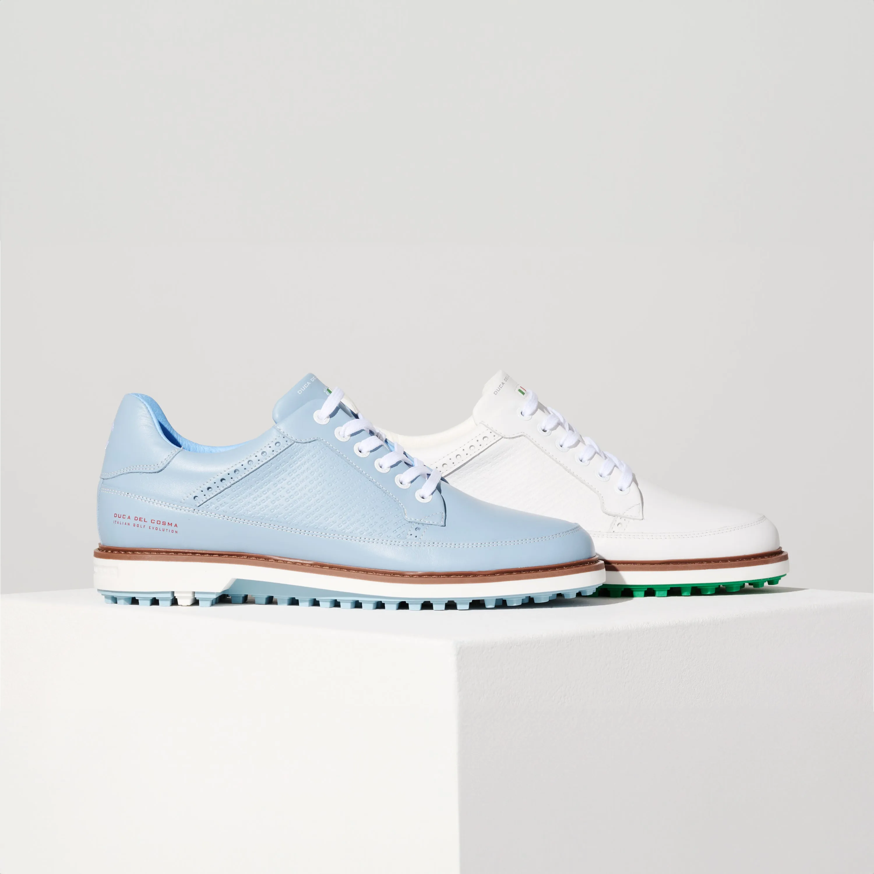 Elite Fit Davinci - White