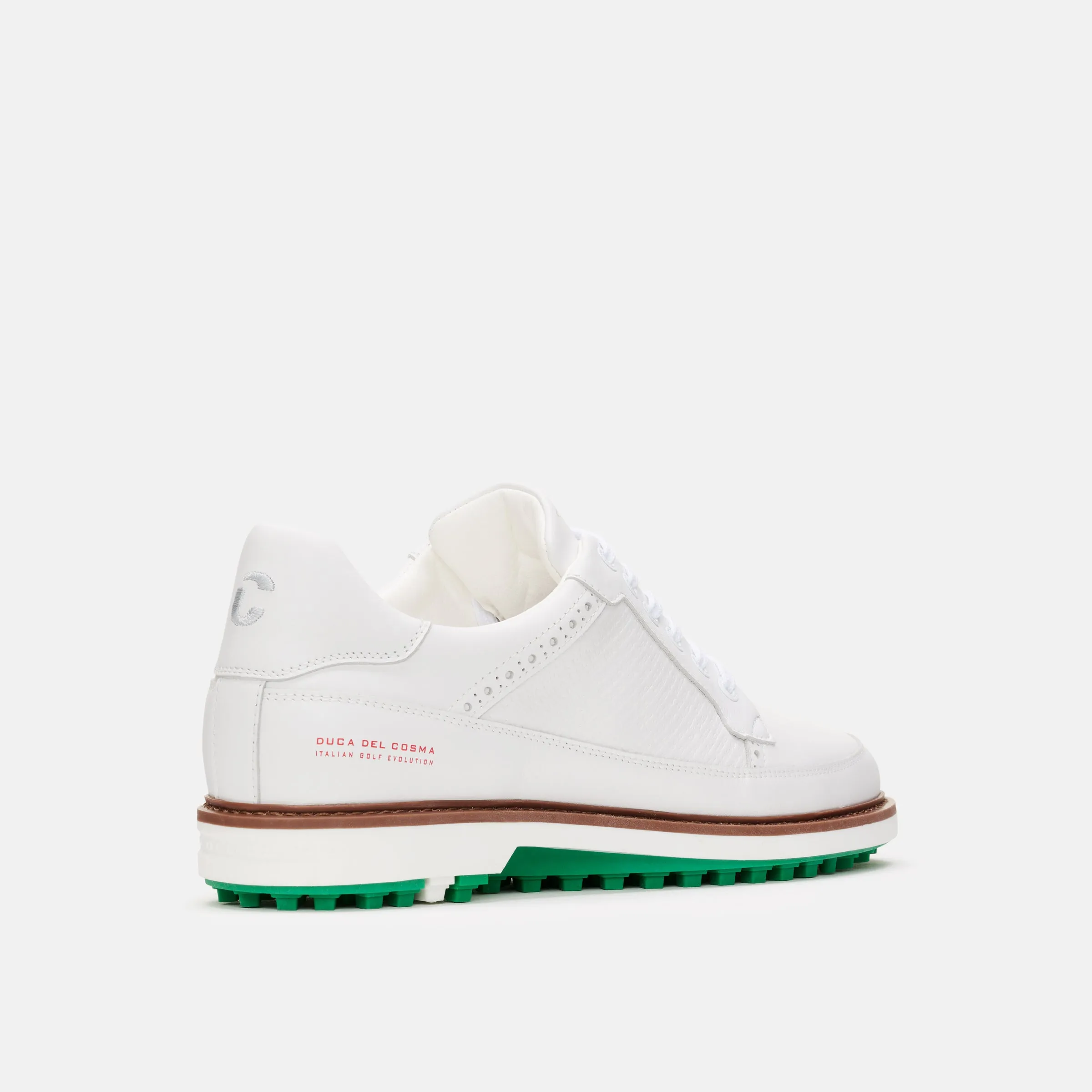 Sharp Design Davinci - White