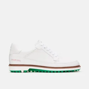 All-day Comfort Davinci - White