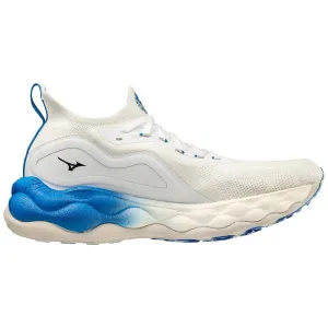 Mizuno Men's Wave Neo Ultra Undyed Running Shoe Mountain Climbing suitable for narrow feet