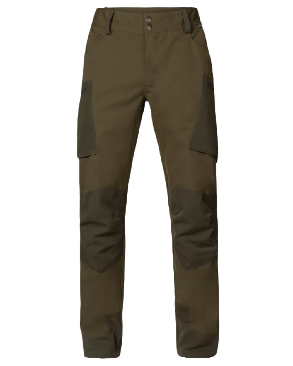 Seeland Trax Trousers Chic Comfort