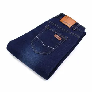 Shopping Day Vibrant Office Wear West Louis? Classic Pantalon Homme Jeans