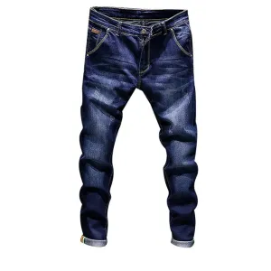 Light material Layer Ready West Louis? Stretch Denim Street Jeans
