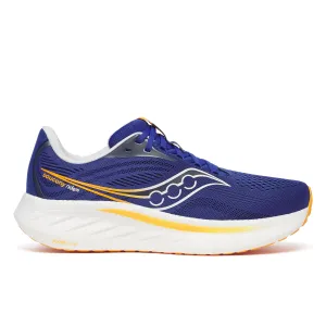 Men's Saucony Ride 18 innovation technology