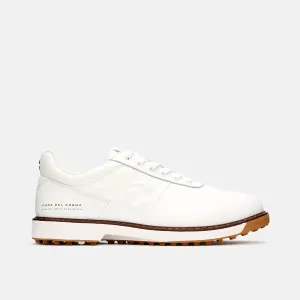Fresh Ventilation Stable Traction Bosco - White
