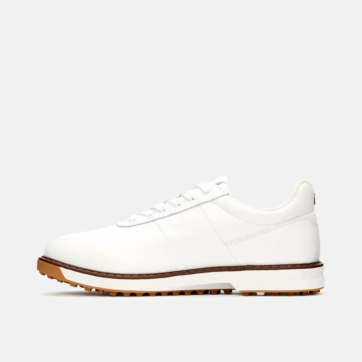 Bosco - White athletic style