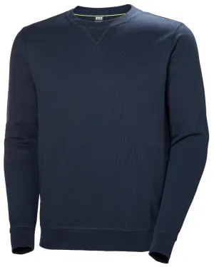 Timeless Active Helly Hansen Crew Sweatshirt