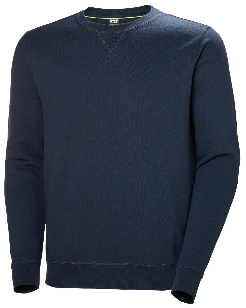 Helly Hansen Crew Sweatshirt Durable Build Timeless Comfort