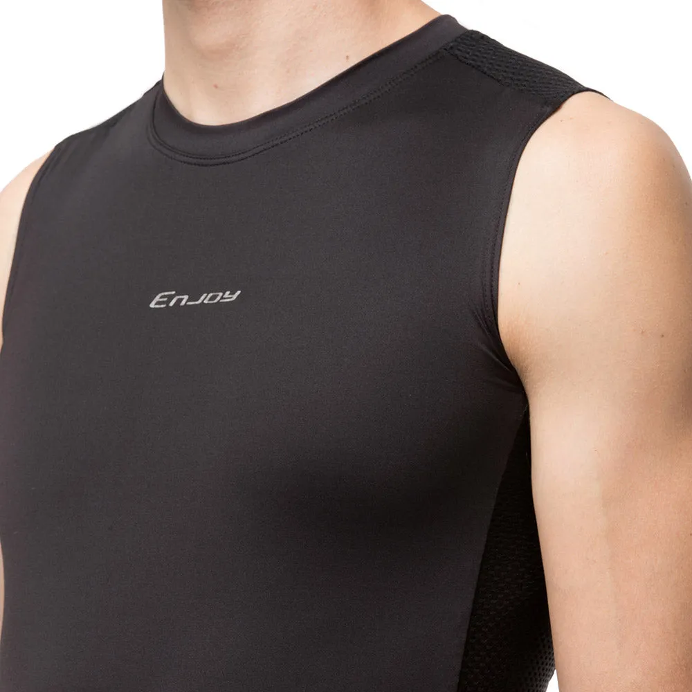 Basics Base Layer All Black Masculino Layered Skirt Diamond Soul
