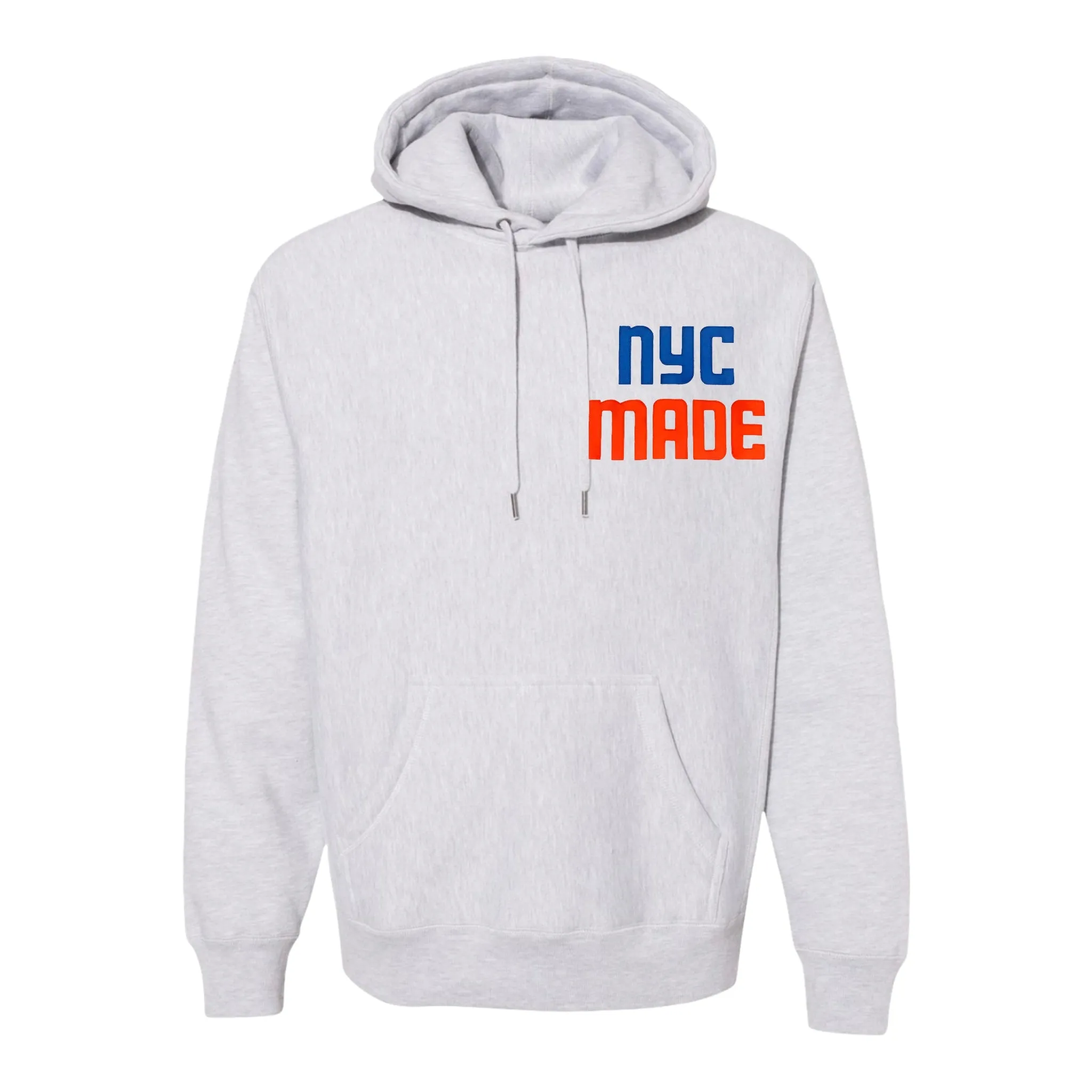 Versatile Outfit NYC MADE SWEATER ALL STAR 22