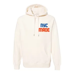 group wear NYC MADE SWEATER ALL STAR 22