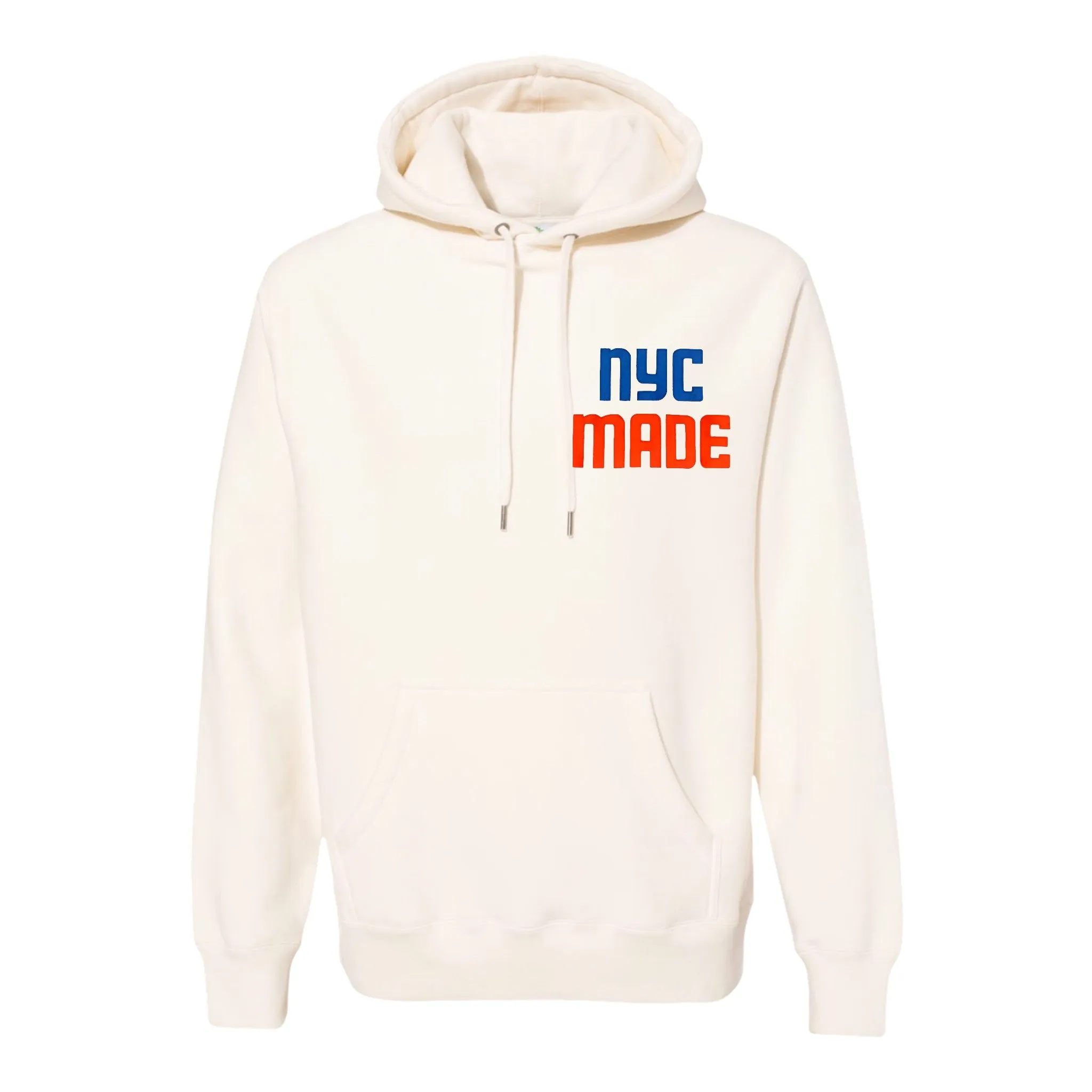 group wear NYC MADE SWEATER ALL STAR 22