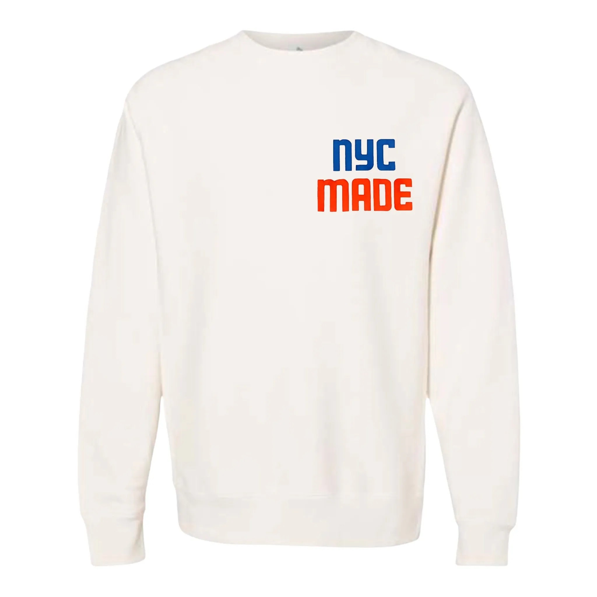 NYC MADE SWEATER ALL STAR 22 Smart Casual product birthday allure