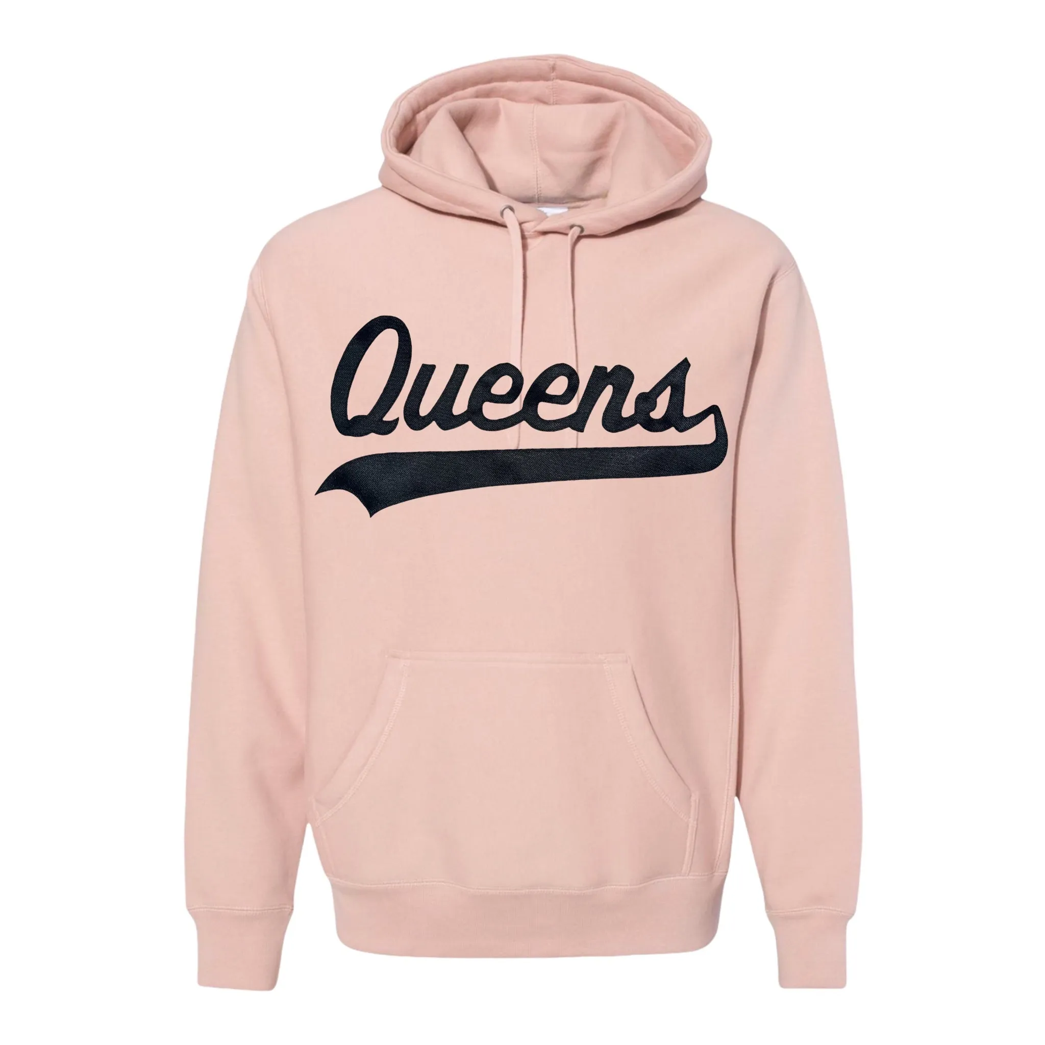 Queens Legend Sweater Layer Minimal dry cleanable
