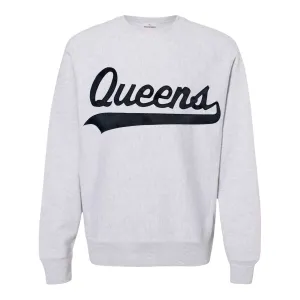 Unique product promotion Queens Legend Sweater