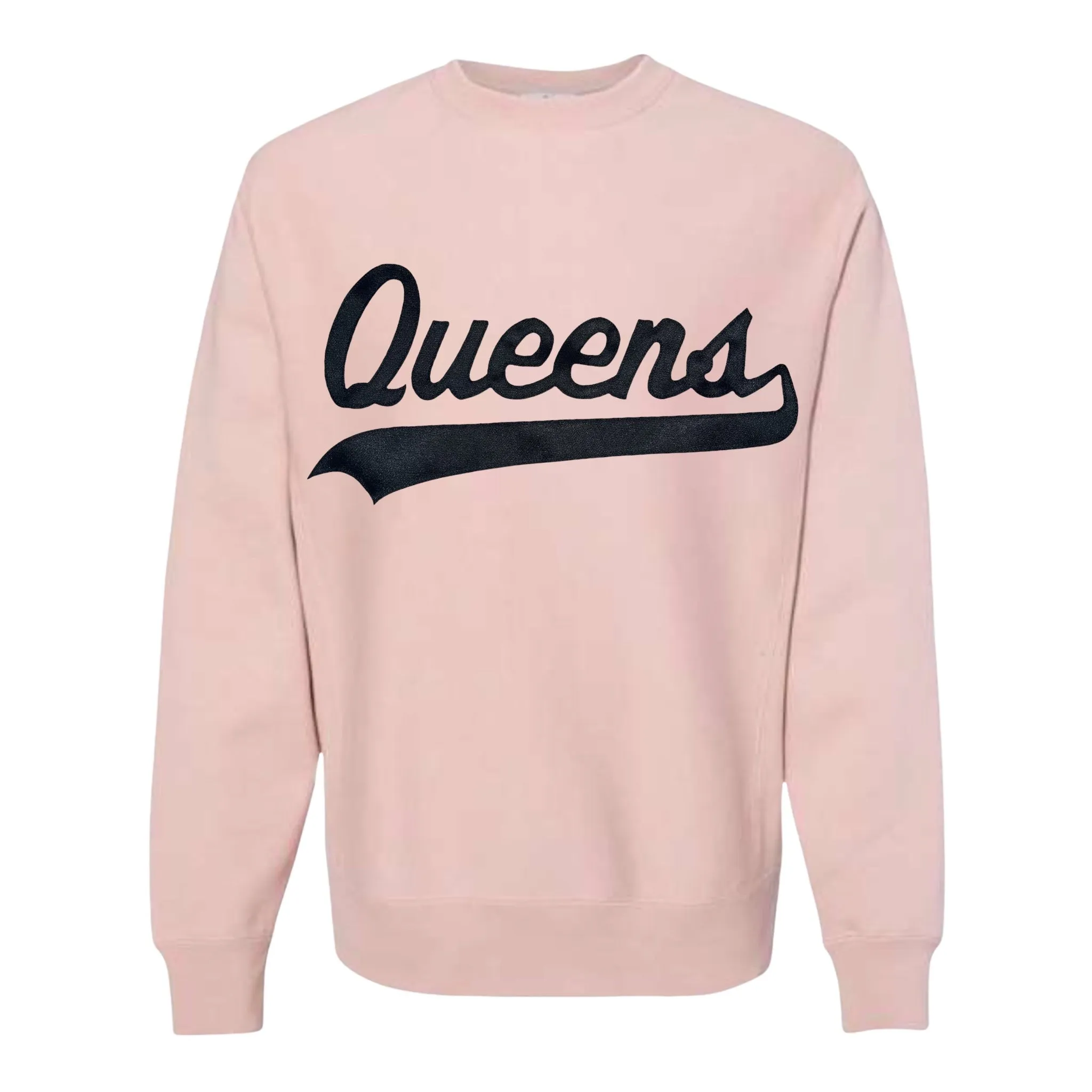 Trendy Outerwear Queens Legend Sweater