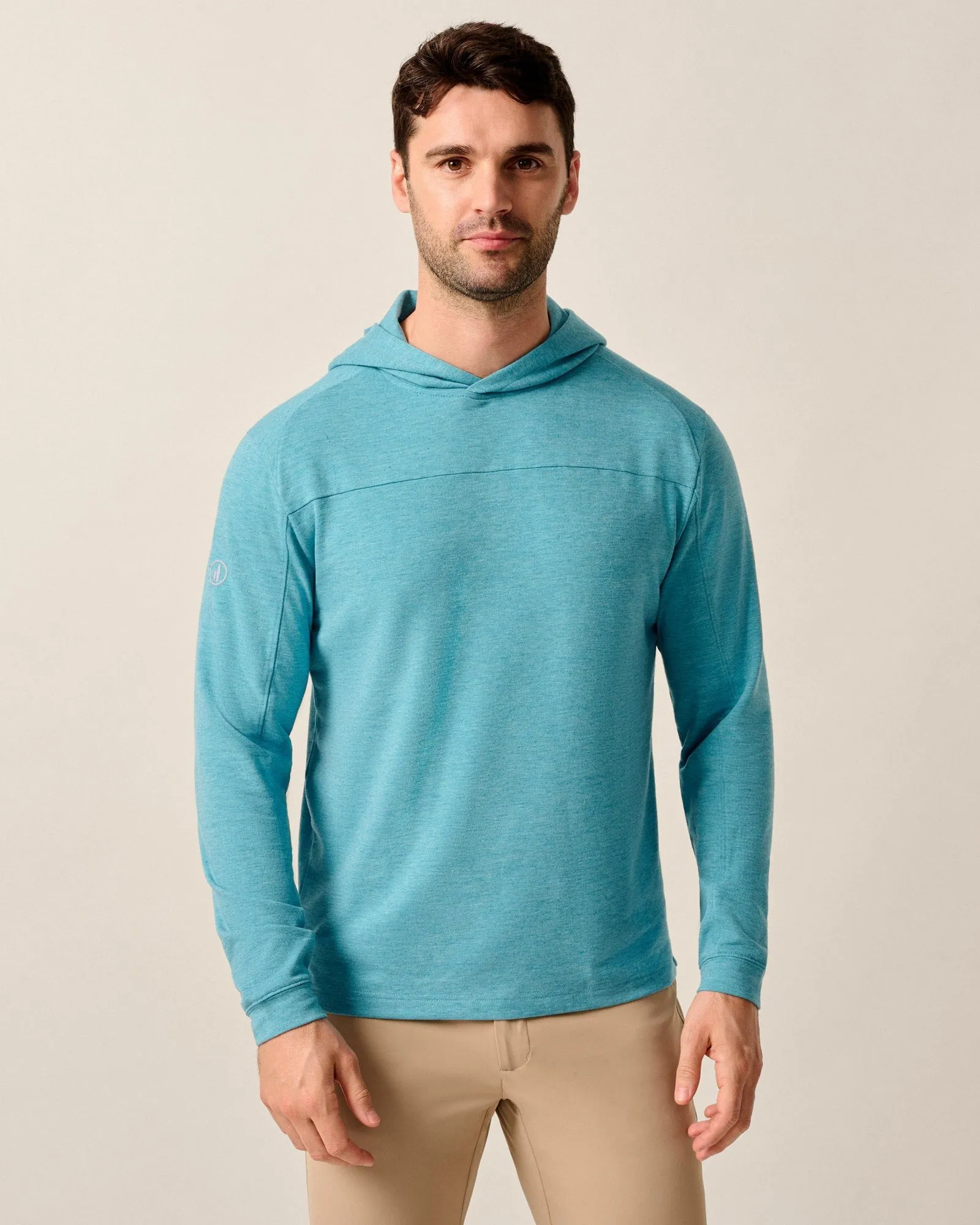 product inventory Johnnie-O Men's Remmy Lightweight Performance Hoodie