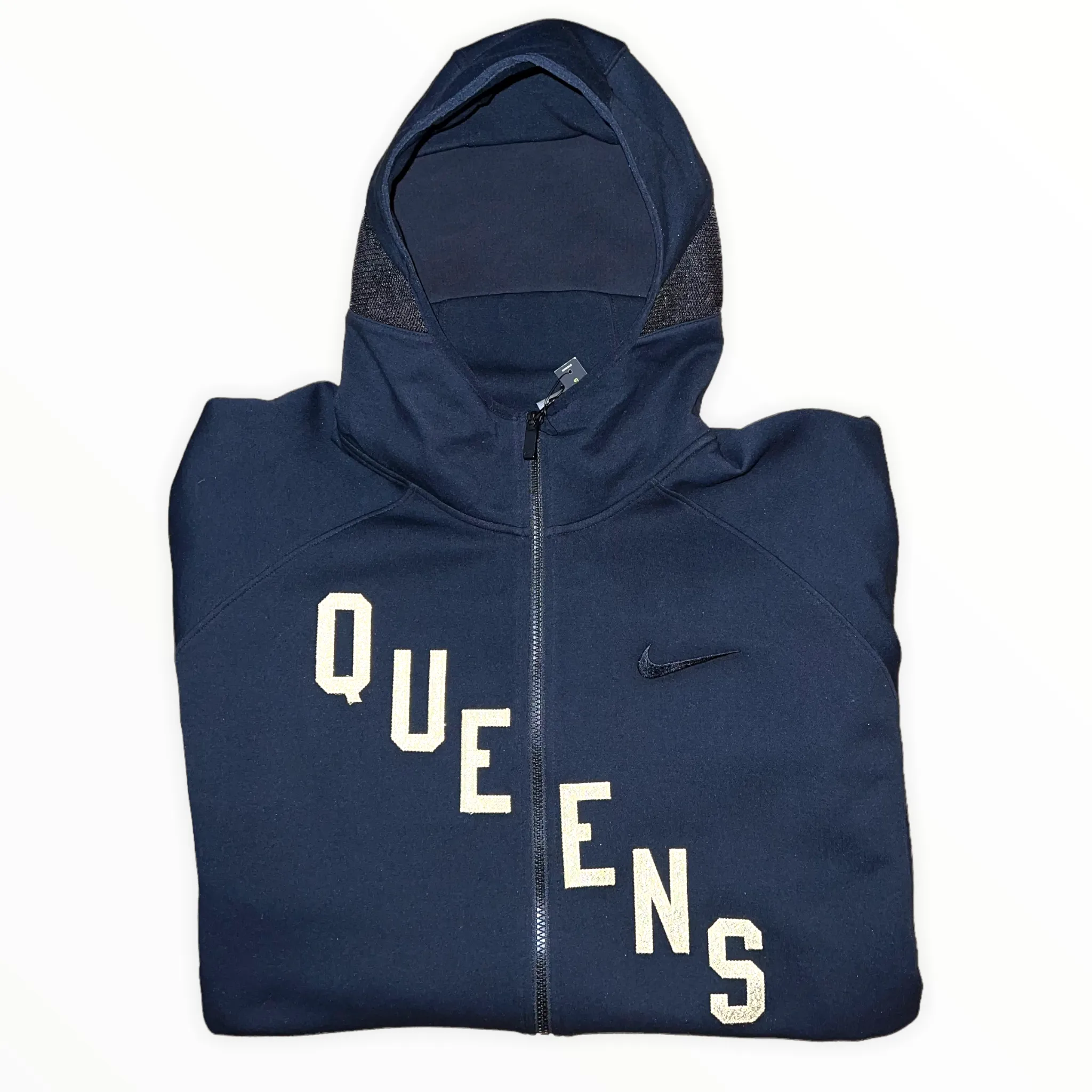 Queens Hoodie All Star Trend Focus
