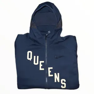 Cozy Chic Queens Hoodie All Star