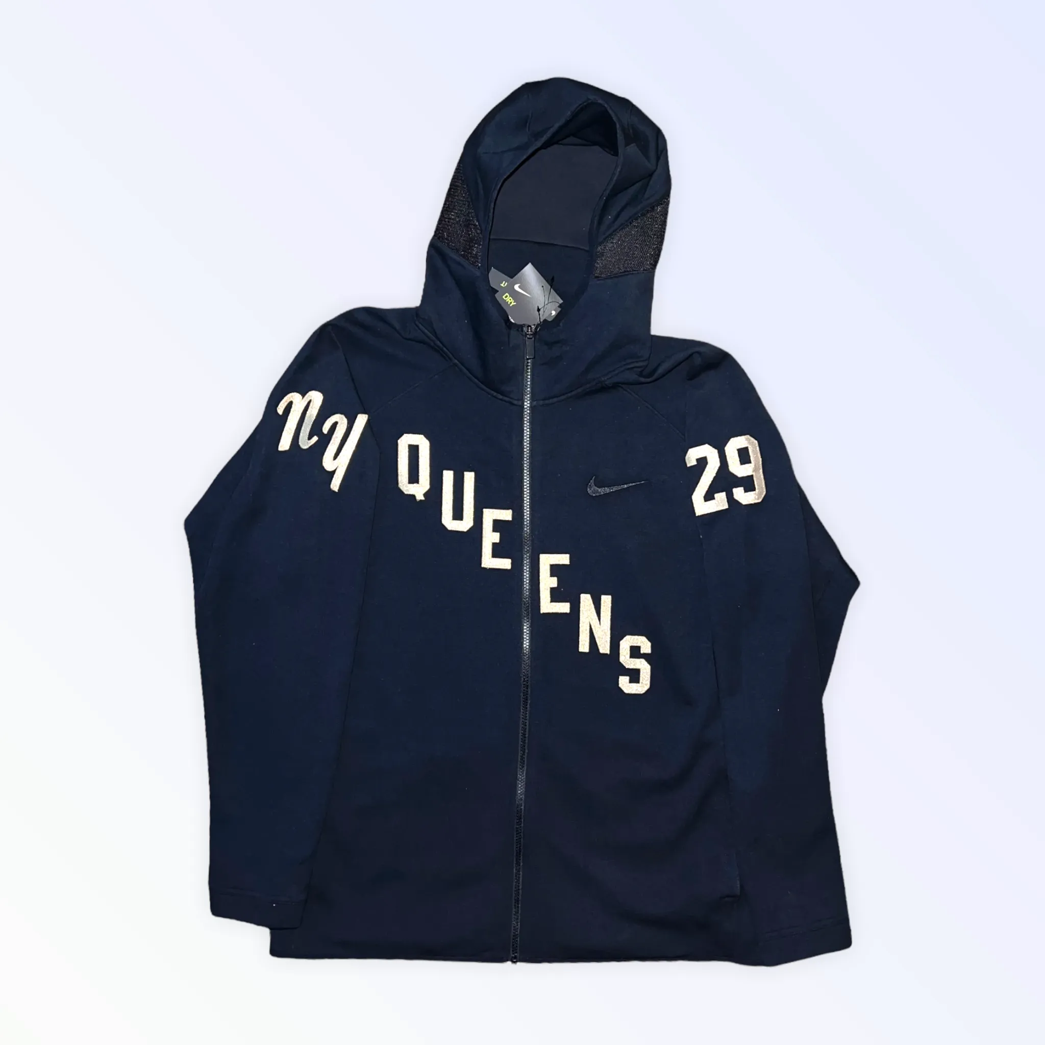 Comfort Layer product pastel softness Queens Hoodie All Star