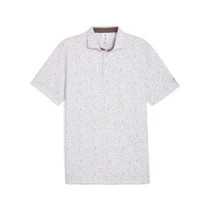 AP Sketch Golf Polo Comfortable Style