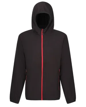 product family togetherness Regatta Mens Navigate Full Zip Fleece Jacket