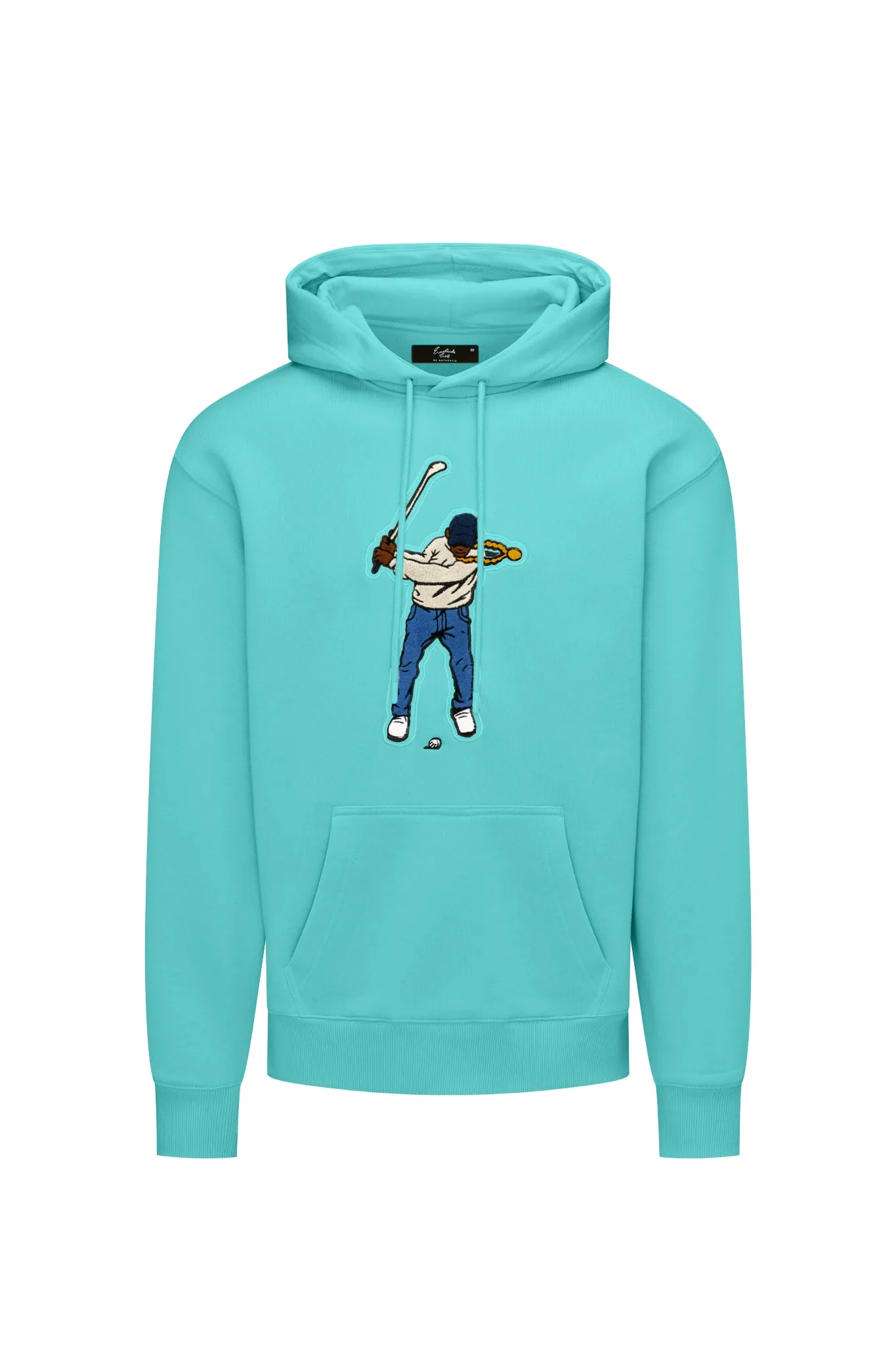 product running suitable speed Soft Layer Swingman Logo Hoodie