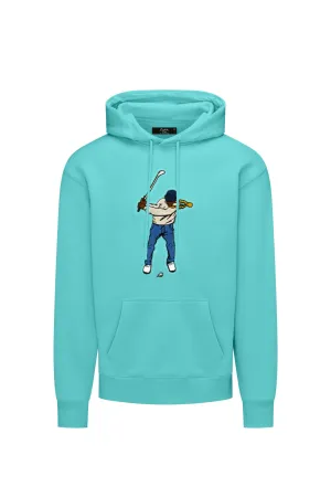 product running suitable speed Soft Layer Swingman Logo Hoodie