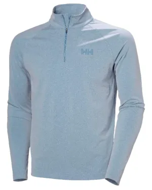 Go-To Layer Helly Hansen Mens Tyri Knit Half Zip Pullover