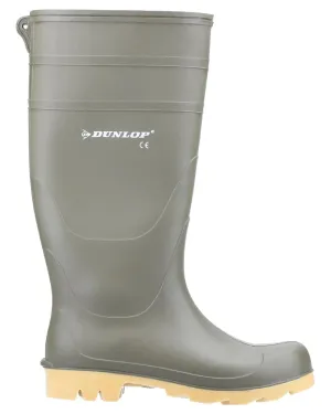 Dunlop Universal Wellingtons Climate Friendly