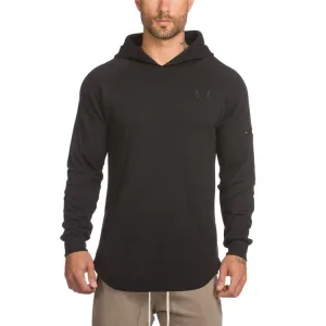 Practical West Louis? Warm Sportswear Sweatshirt