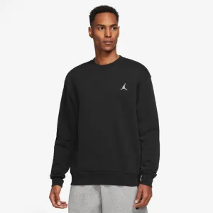 Jordan Essentials Fleece Crew FJ7776-010 product surfing suitable balance