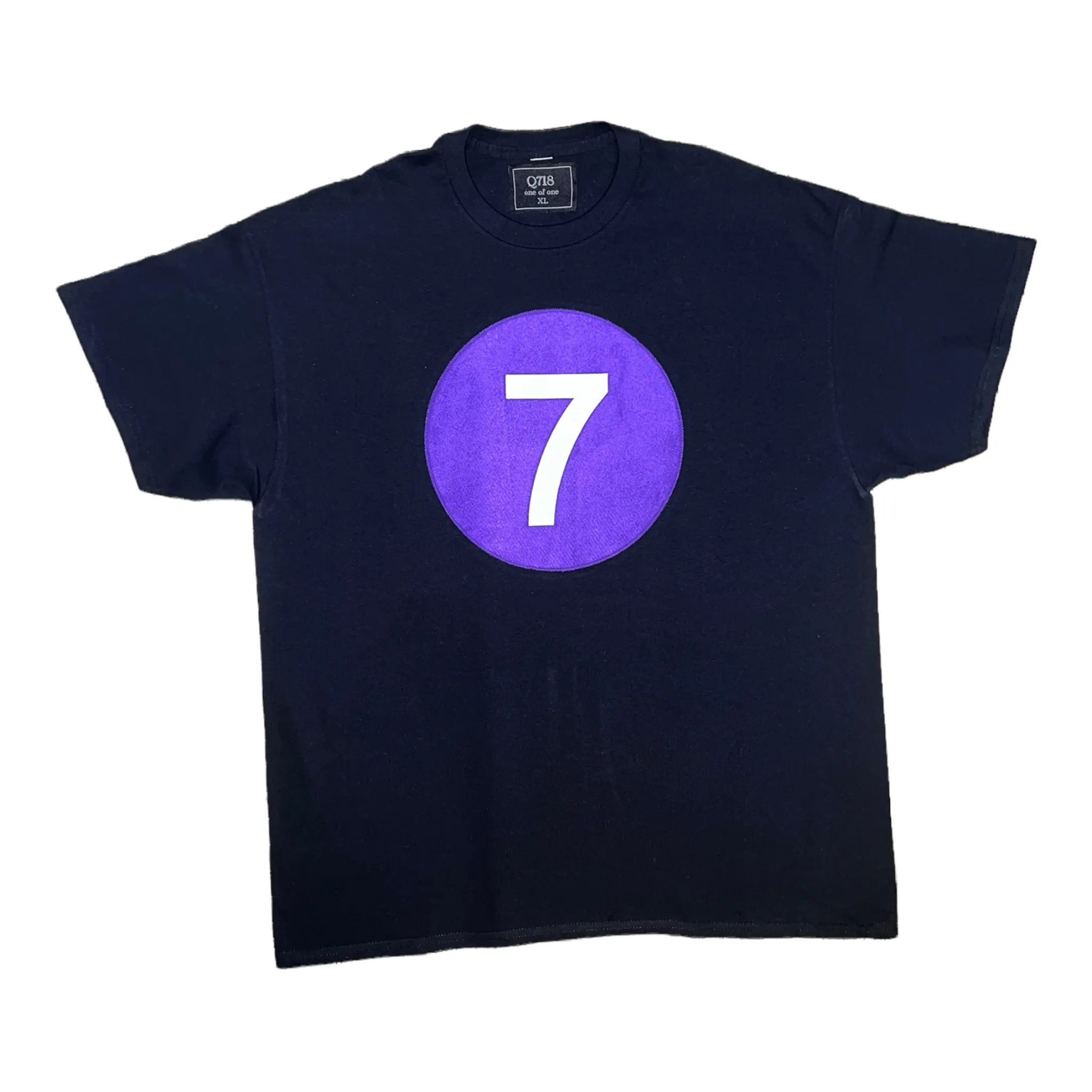 Dreamers - 7 Train Casual Fashion