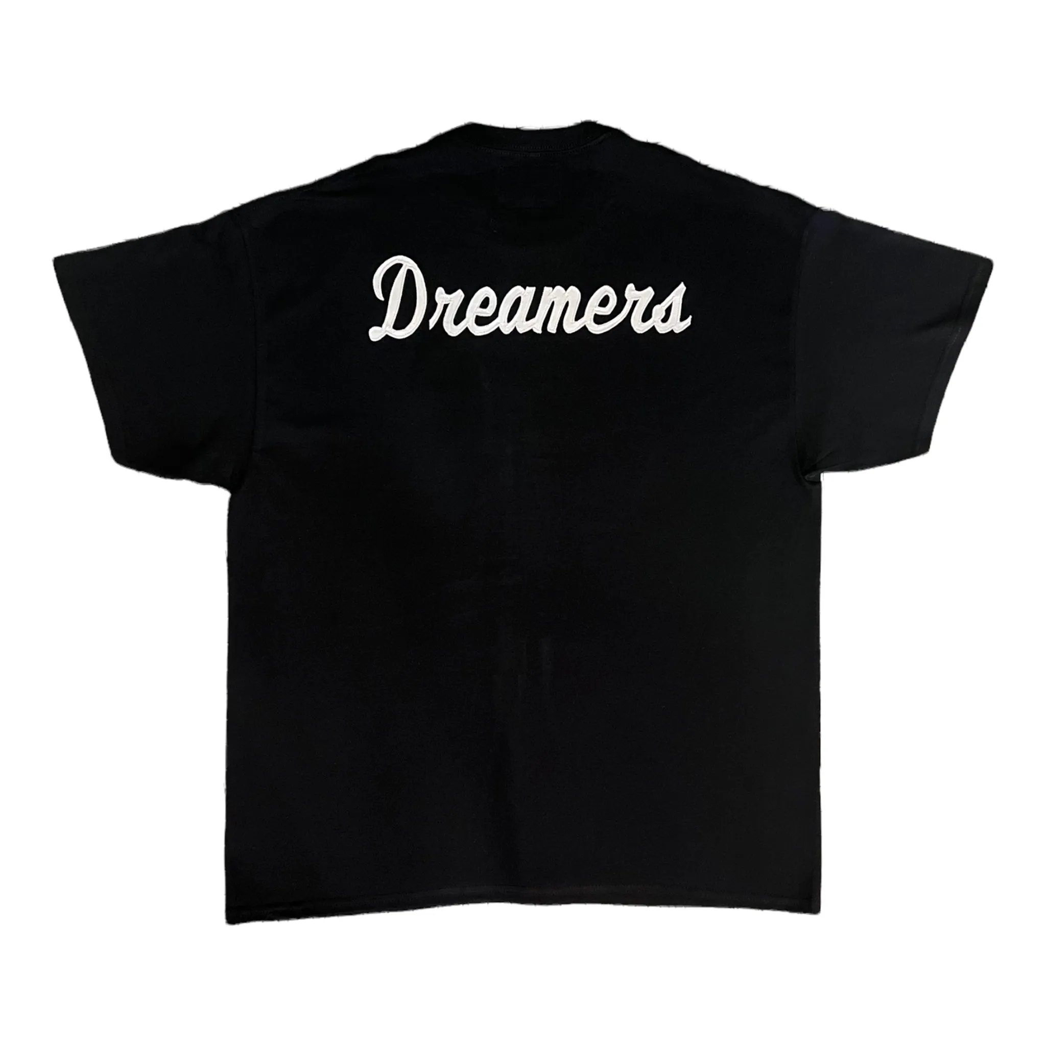 Sporty Comfort Short sleeved breeziness Dreamers - 7 Train