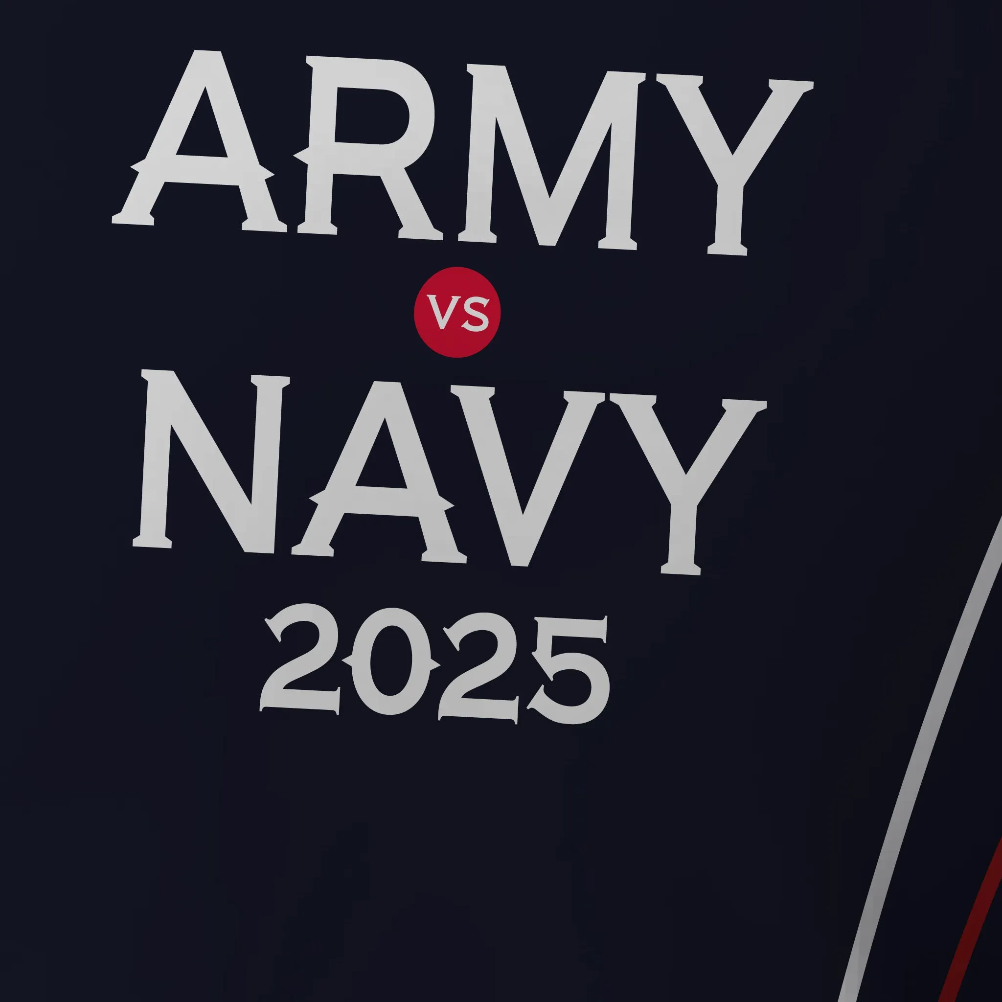 Cozy Style product camouflage stealth Honour Our Armed Forces (Royal Navy) - Army vs Navy 2025 - Full Zip Embroidered Hoodie (CLEARANCE)