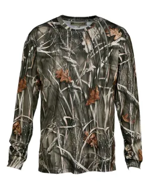 solo wear Percussion Ghostcamo Long Sleeve T-Shirt