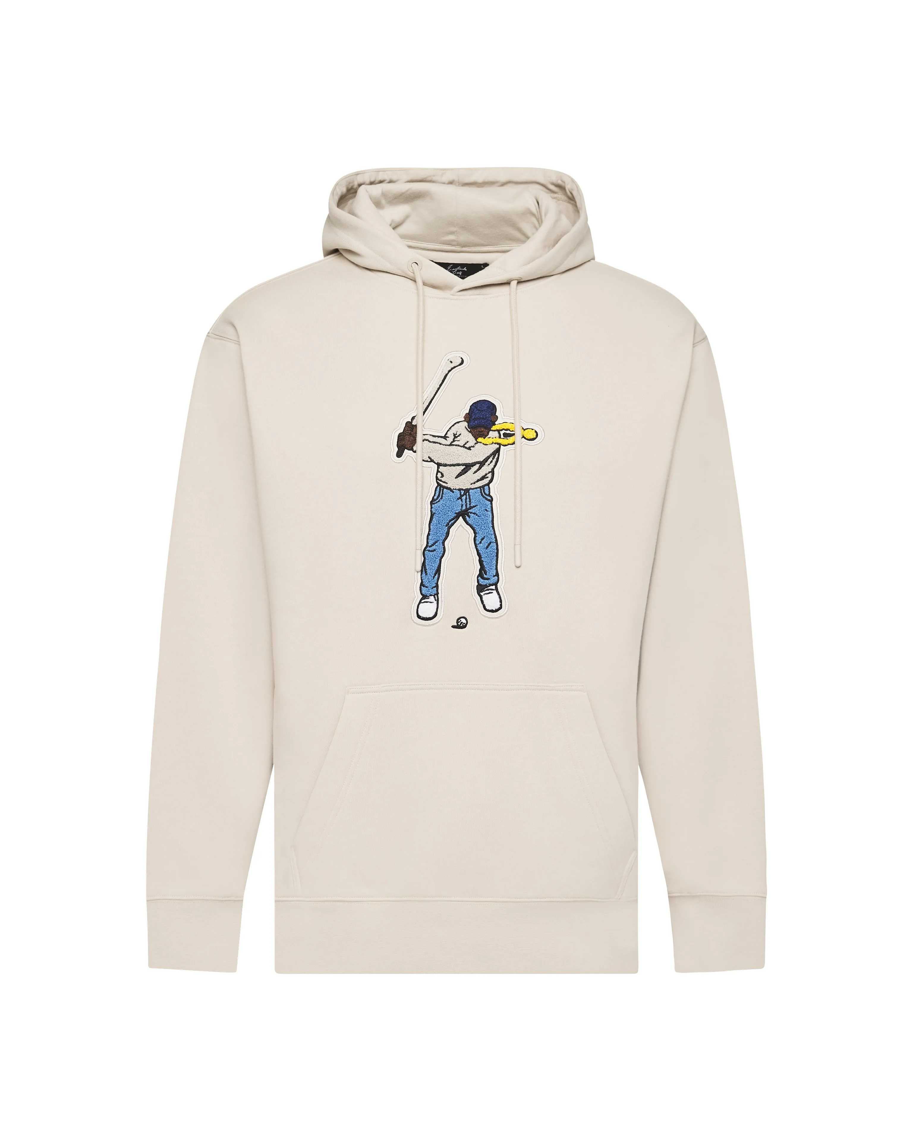 Swingman Logo Hoodie product clearance