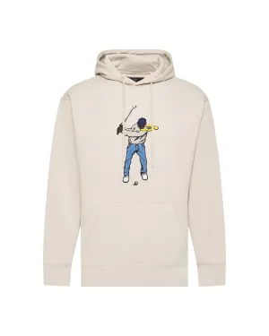 Swingman Logo Hoodie product clearance