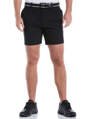 Durable Waistband Big & Tall 10" Epic Pull-On Nylon Golf Short