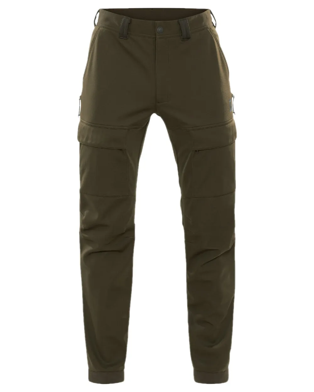 Harkila Deer Stalker Light Trousers Multi Pocket Design