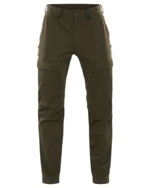 Harkila Deer Stalker Light Trousers AdjustableTabs