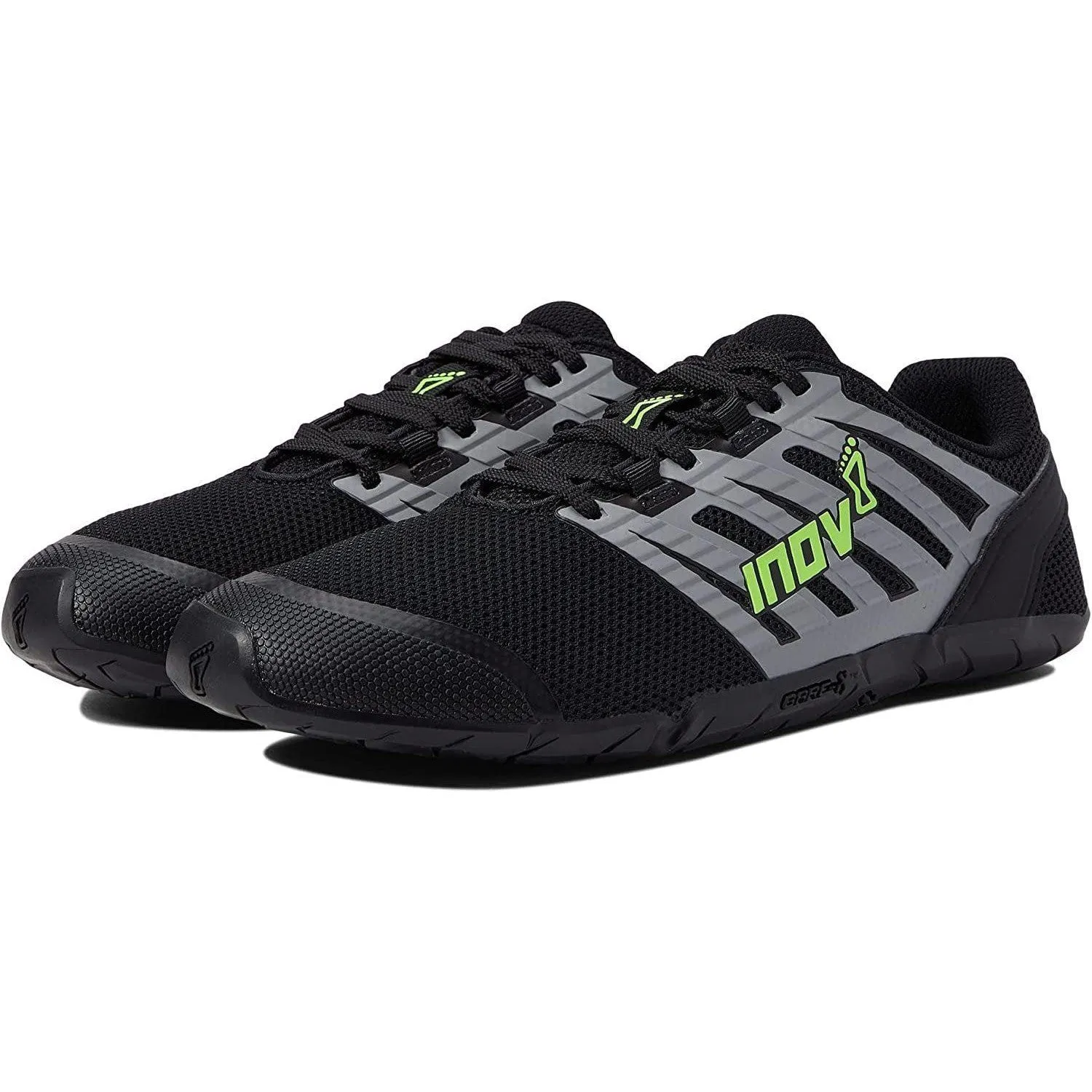 Inov-8 Men's Bare-xf 210 V3 Running Shoe Reading spring look