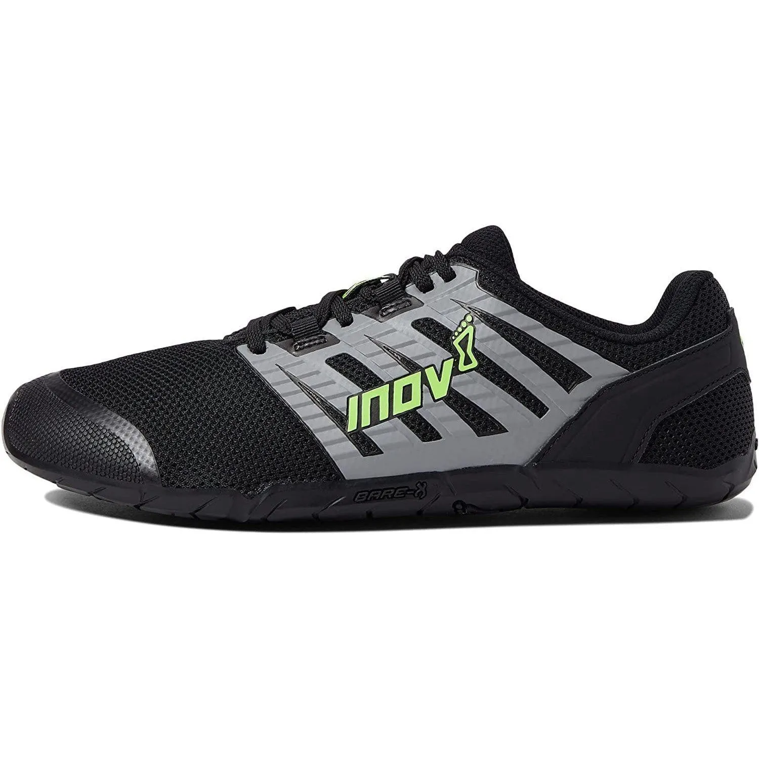 autumn use foam sole material Inov-8 Men's Bare-xf 210 V3 Running Shoe