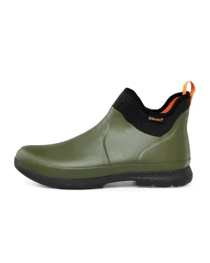 Gateway1 Jodhpur 6" 4mm Boots Breathable Sole Low Profile Trail Exploration