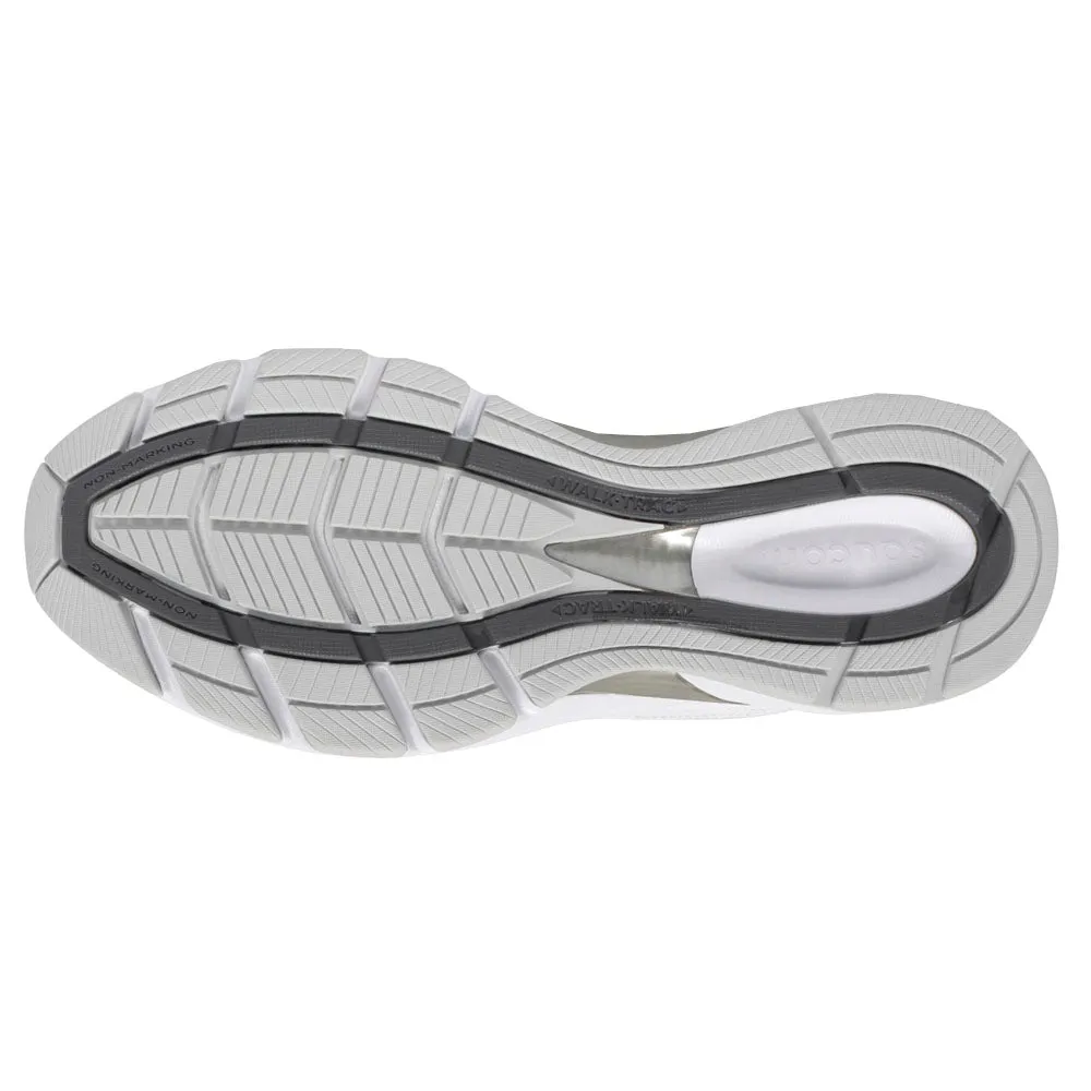 velcro style Convenient Omni Walker 3 Walking Shoes